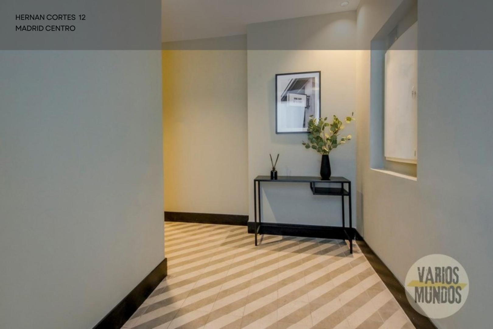 Apartment Elegancia En Justicia 3, Hernan Cortes 12 E2 *